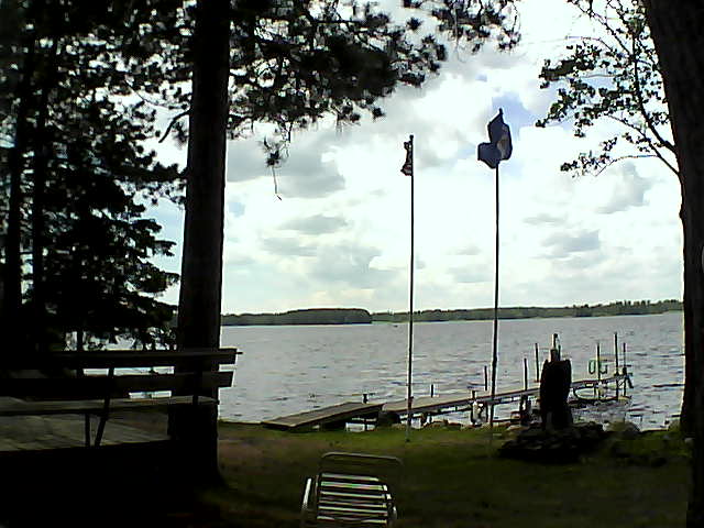 Whiteface Cam Image - Mon, 07/07/2014 2:02pm 