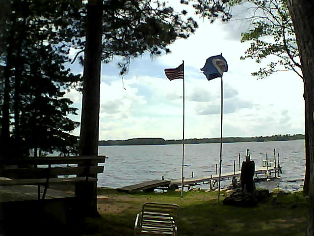 Whiteface Cam Image - Mon, 07/07/2014 2:22pm 