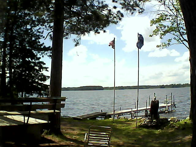 Whiteface Cam Image - Mon, 07/07/2014 3:02pm 