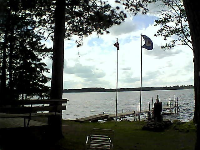 Whiteface Cam Image - Mon, 07/07/2014 3:22pm 