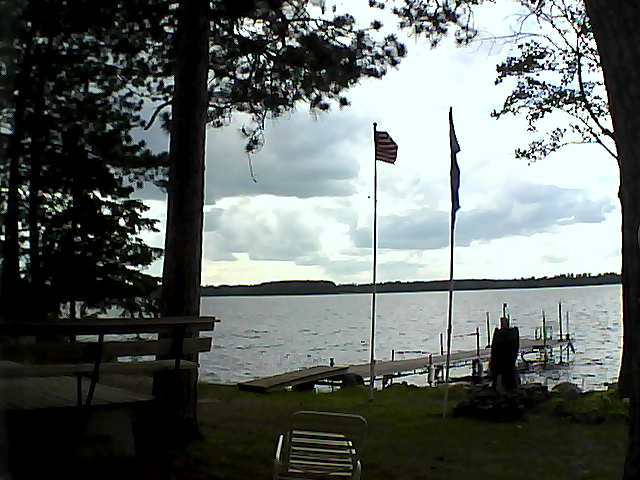 Whiteface Cam Image - Mon, 07/07/2014 3:42pm 