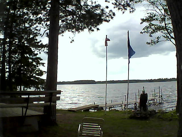 Whiteface Cam Image - Mon, 07/07/2014 4:02pm 