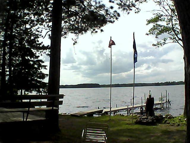 Whiteface Cam Image - Mon, 07/07/2014 4:22pm 