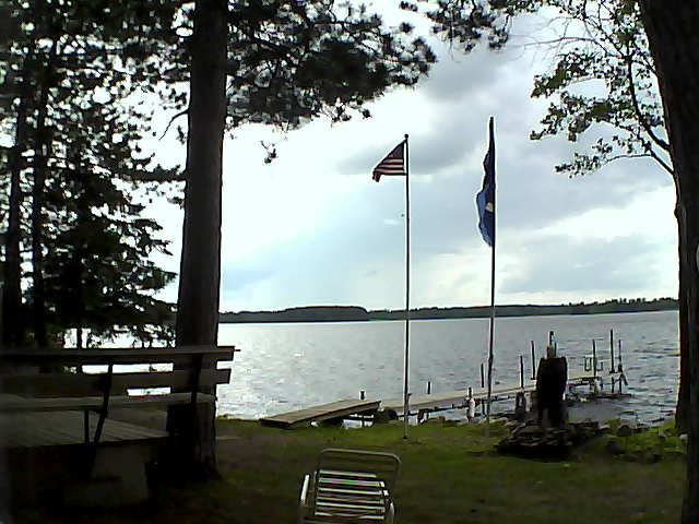 Whiteface Cam Image - Mon, 07/07/2014 5:02pm 