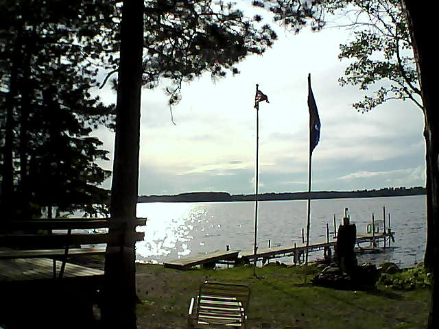 Whiteface Cam Image - Mon, 07/07/2014 6:02pm 