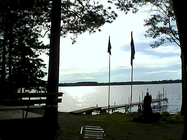 Whiteface Cam Image - Mon, 07/07/2014 6:22pm 