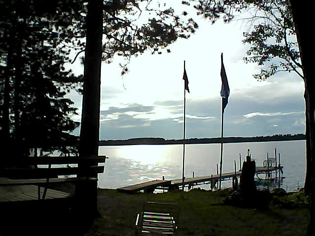 Whiteface Cam Image - Mon, 07/07/2014 6:42pm 