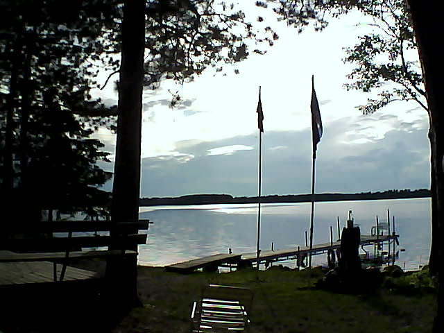 Whiteface Cam Image - Mon, 07/07/2014 7:02pm 