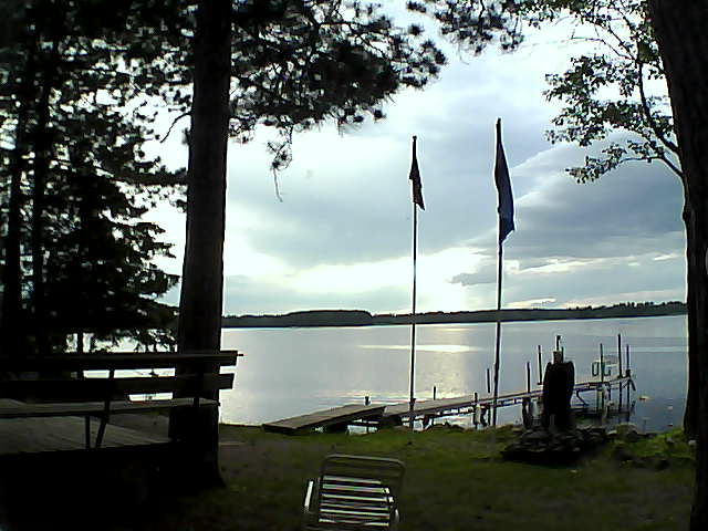 Whiteface Cam Image - Mon, 07/07/2014 7:42pm 