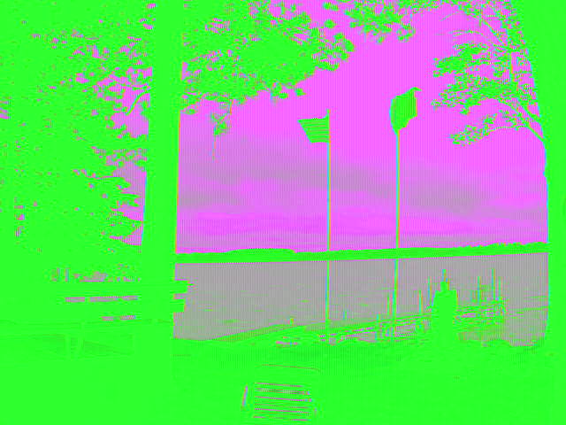 Whiteface Cam Image - Tue, 07/08/2014 6:02am 