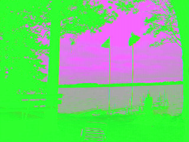 Whiteface Cam Image - Tue, 07/08/2014 6:22am 