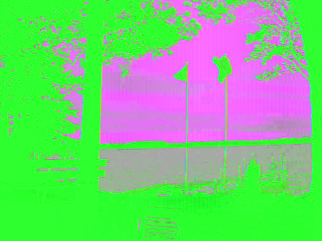 Whiteface Cam Image - Tue, 07/08/2014 6:42am 