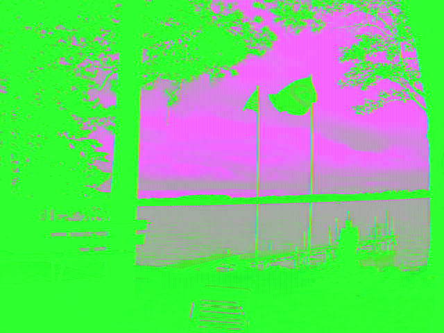 Whiteface Cam Image - Tue, 07/08/2014 7:02am 