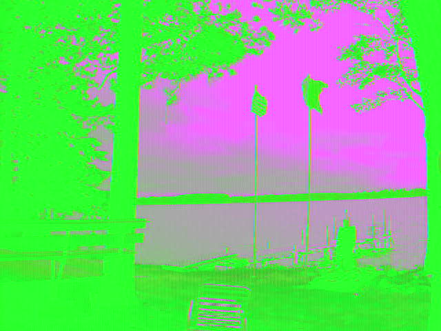 Whiteface Cam Image - Tue, 07/08/2014 7:22am 