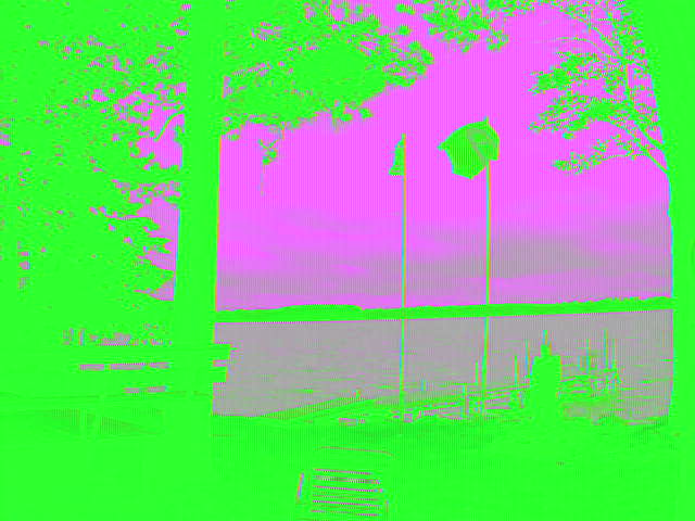 Whiteface Cam Image - Tue, 07/08/2014 7:42am 