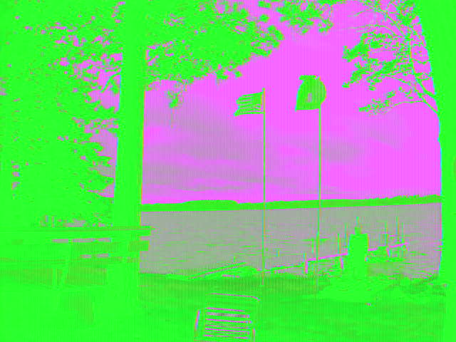 Whiteface Cam Image - Tue, 07/08/2014 8:02am 