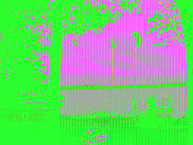 Whiteface Cam Image - Tue, 07/08/2014 8:22am 