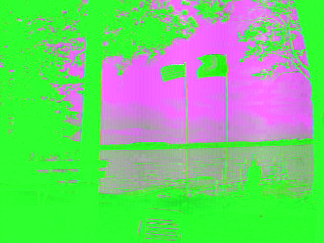 Whiteface Cam Image - Tue, 07/08/2014 8:42am 