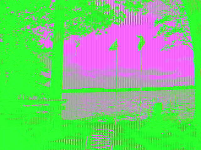 Whiteface Cam Image - Tue, 07/08/2014 9:42am 