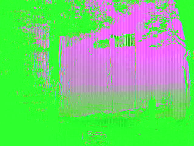 Whiteface Cam Image - Tue, 07/08/2014 11:02am 