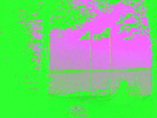 Whiteface Cam Image - Tue, 07/08/2014 11:22am 