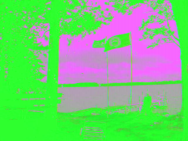 Whiteface Cam Image - Tue, 07/08/2014 12:02pm 