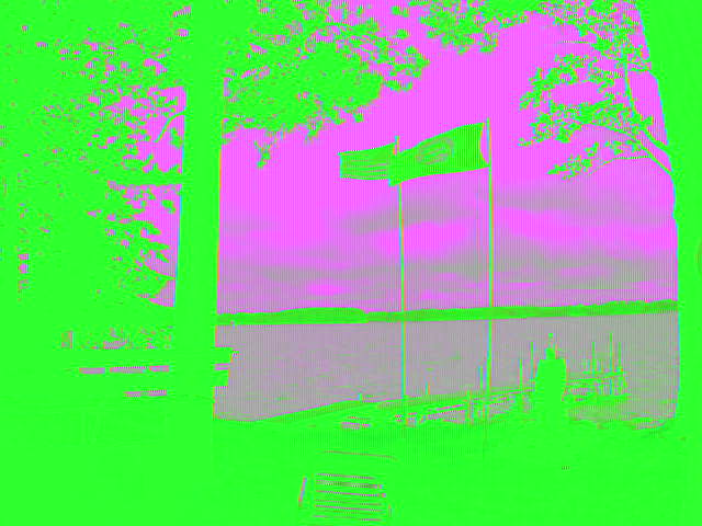 Whiteface Cam Image - Tue, 07/08/2014 12:22pm 