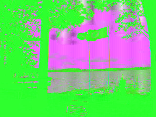 Whiteface Cam Image - Tue, 07/08/2014 12:42pm 