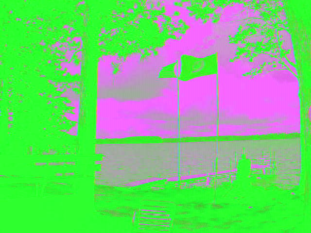 Whiteface Cam Image - Tue, 07/08/2014 1:02pm 