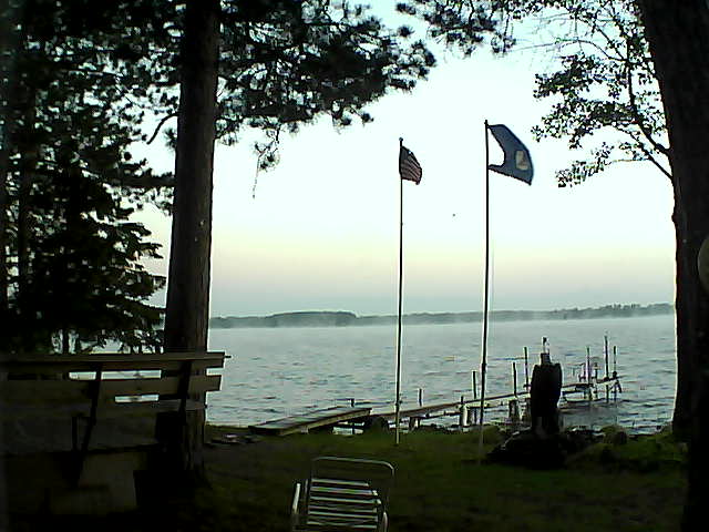 Whiteface Cam Image - Sun, 07/13/2014 5:23am 