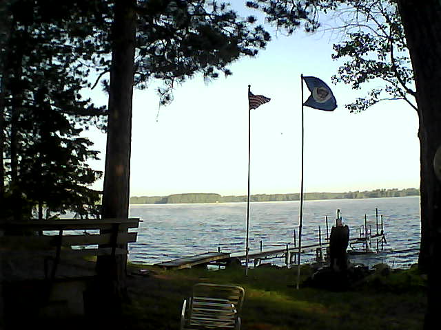 Whiteface Cam Image - Sun, 07/13/2014 7:03am 