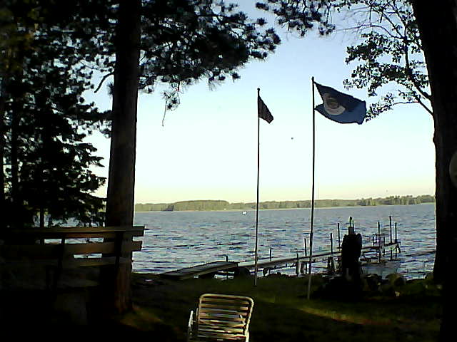 Whiteface Cam Image - Sun, 07/13/2014 7:23am 