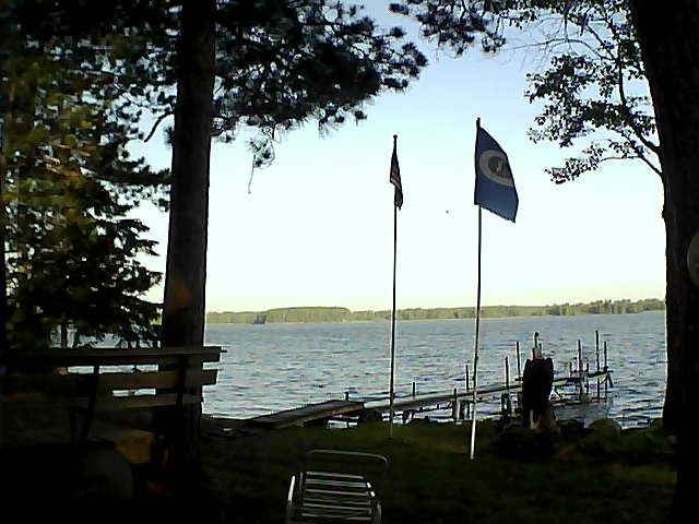 Whiteface Cam Image - Sun, 07/13/2014 7:43am 