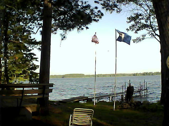 Whiteface Cam Image - Sun, 07/13/2014 8:03am 