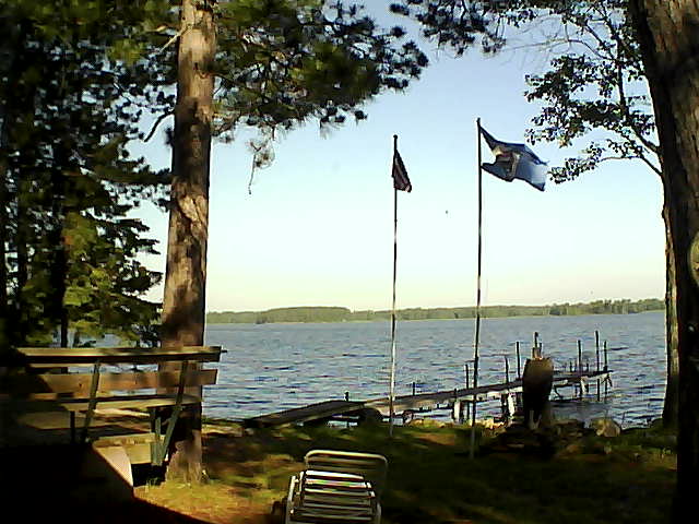 Whiteface Cam Image - Sun, 07/13/2014 8:23am 