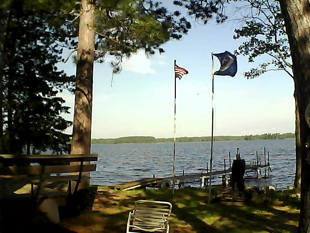 Whiteface Cam Image - Sun, 07/13/2014 9:03am 