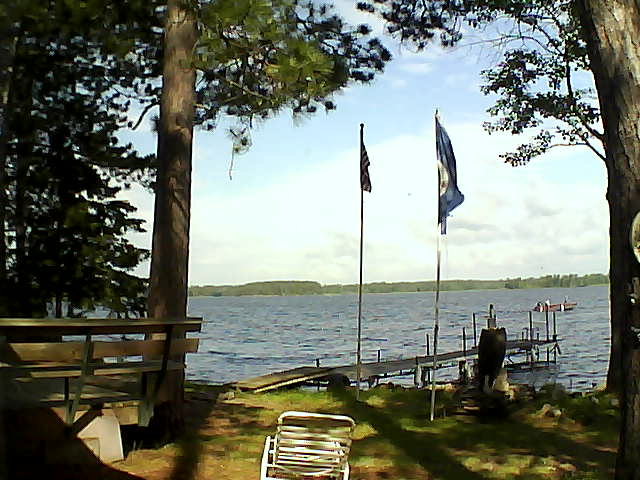 Whiteface Cam Image - Sun, 07/13/2014 9:23am 