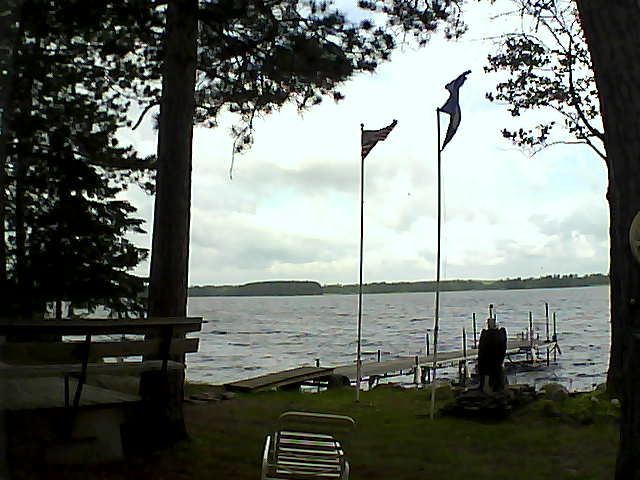 Whiteface Cam Image - Sun, 07/13/2014 9:43am 