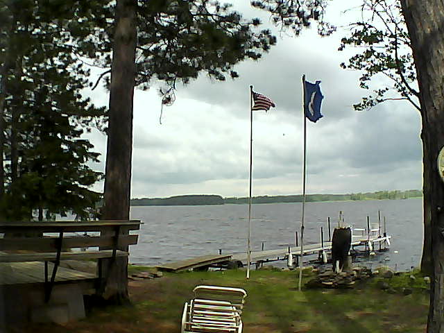 Whiteface Cam Image - Sun, 07/13/2014 10:03am 