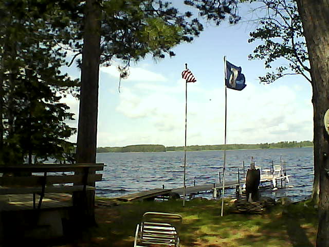 Whiteface Cam Image - Sun, 07/13/2014 11:03am 