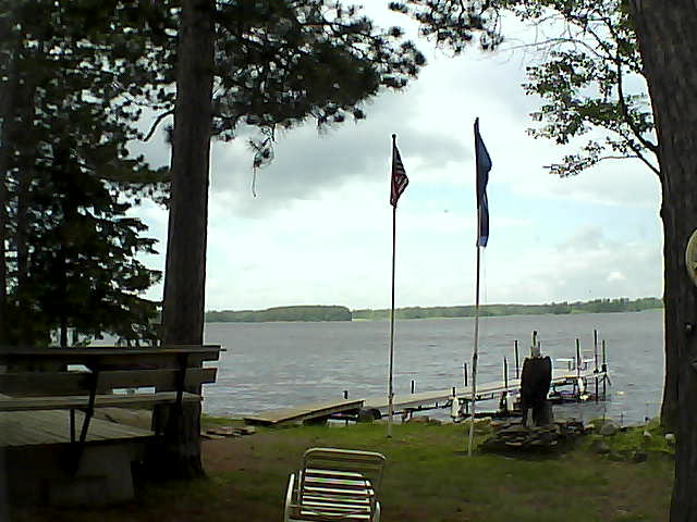 Whiteface Cam Image - Sun, 07/13/2014 12:03pm 