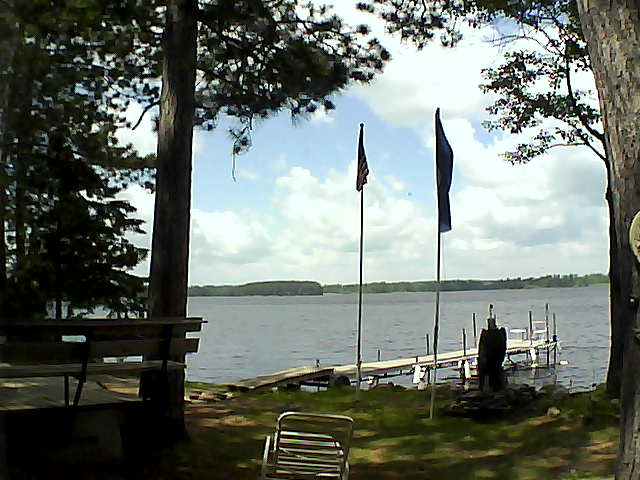 Whiteface Cam Image - Sun, 07/13/2014 12:43pm 