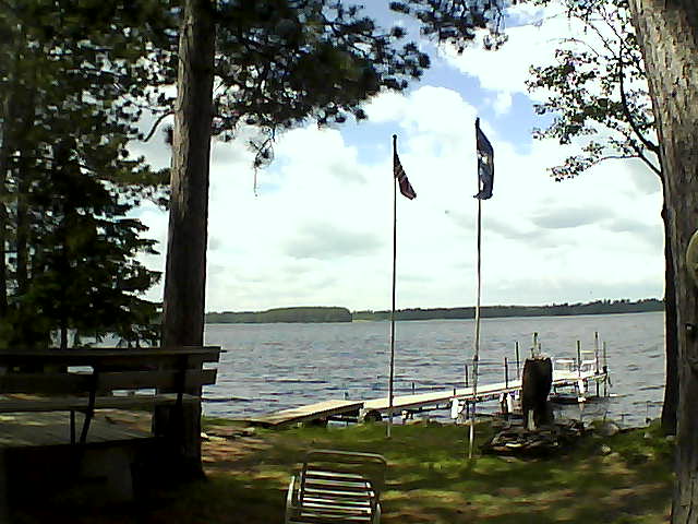 Whiteface Cam Image - Sun, 07/13/2014 1:03pm 