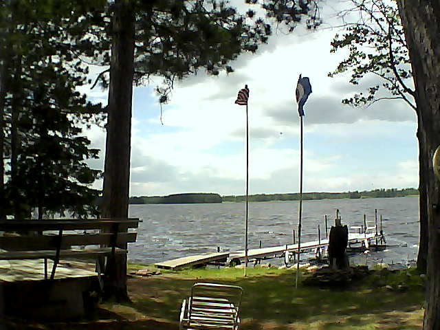 Whiteface Cam Image - Sun, 07/13/2014 1:43pm 