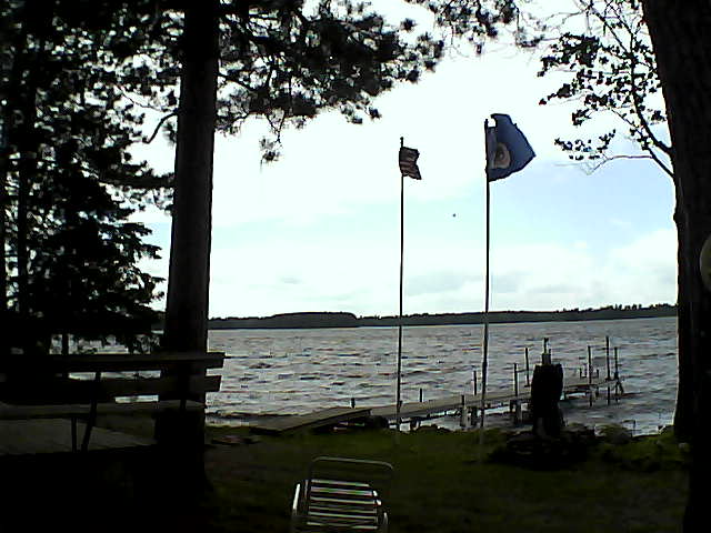 Whiteface Cam Image - Sun, 07/13/2014 2:23pm 