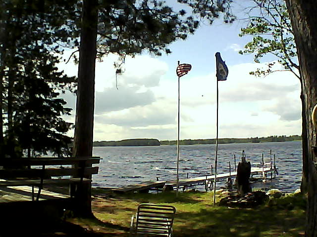 Whiteface Cam Image - Sun, 07/13/2014 2:43pm 