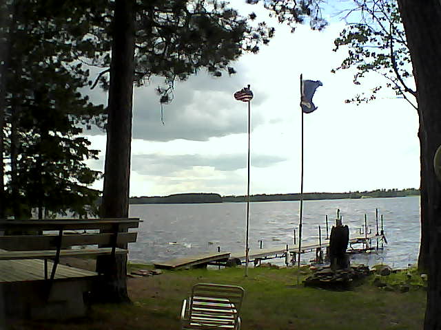 Whiteface Cam Image - Sun, 07/13/2014 3:03pm 