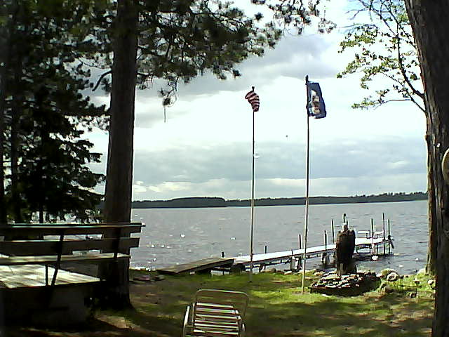 Whiteface Cam Image - Sun, 07/13/2014 3:43pm 