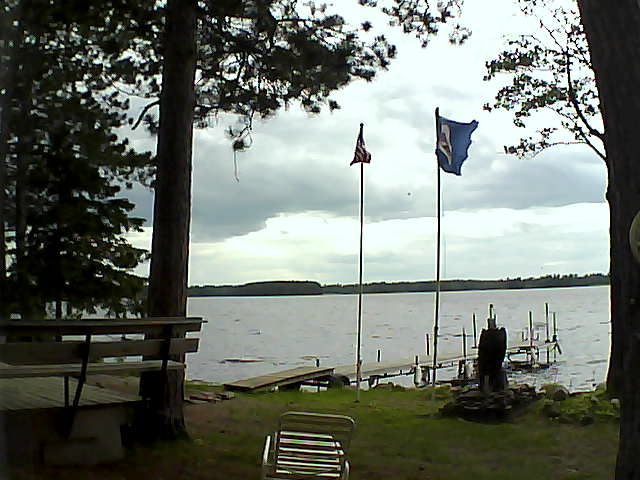 Whiteface Cam Image - Sun, 07/13/2014 4:23pm 