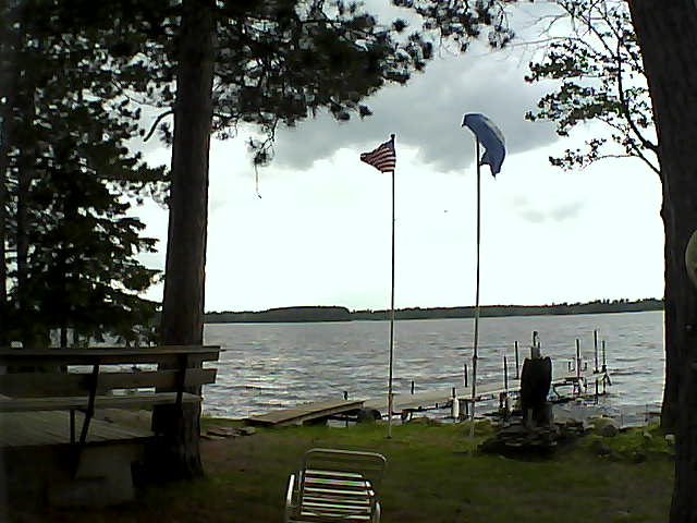 Whiteface Cam Image - Sun, 07/13/2014 5:43pm 